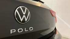 Volkswagen Polo 1.0 Life 5dr Petrol Hatchback